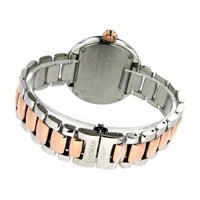 Orologio Locman Donna Tuttotondo in Acciaio 0360V06-0RMWNKBAR - 0360V06-0RMWNKBAR